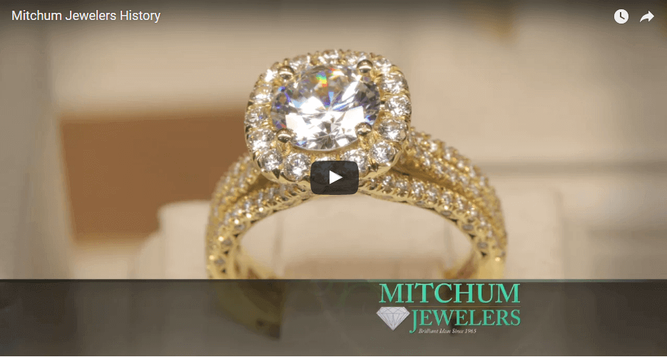 Mitchum Jewelers History
