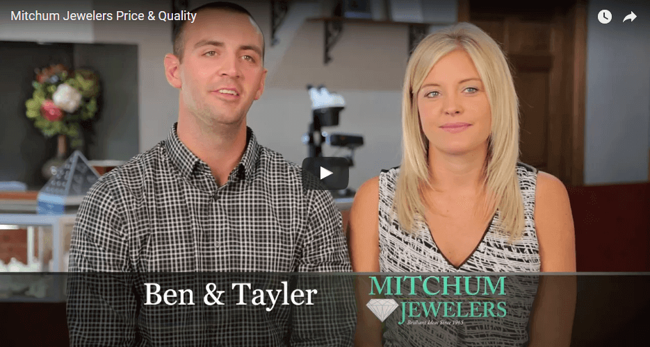 Mitchum Jewelers Price & Quality