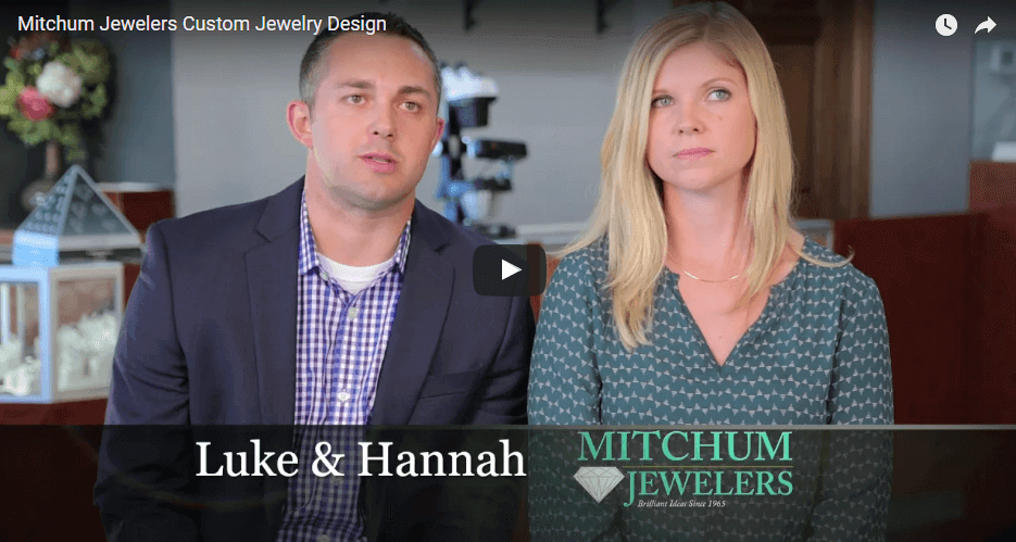 Mitchum Jewelers Custom Jewelry Design