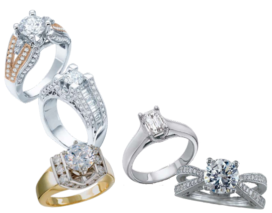 Is there more to selecting an engagement ring than the 4 c’s?