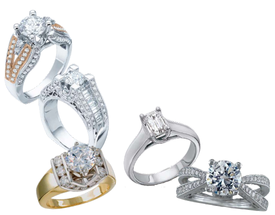 Is there more to selecting an engagement ring than the 4 c?s? Is there more to selecting an engagement ring than the 4 c?s?