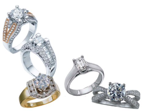 Dos and don?ts of cleaning your rings Dos and don?ts of cleaning your rings