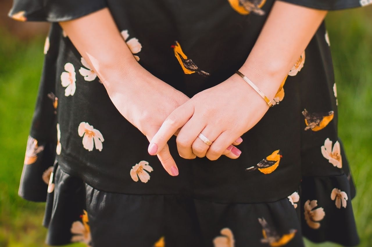 Make Every Date Shine with These Jewelry Styles
