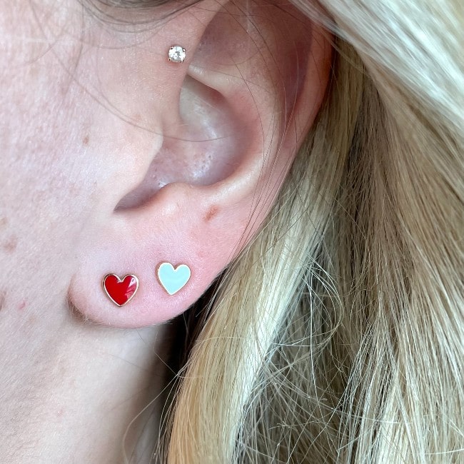Find the Perfect Valentine's Day Gift at Mitchum Jewelers Find the Perfect Valentine's Day Gift at Mitchum Jewelers