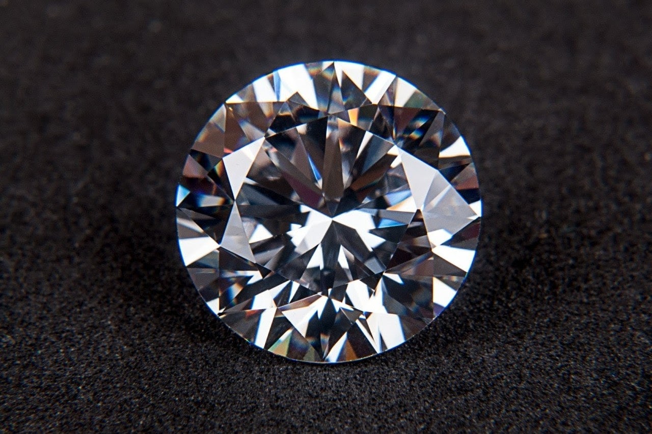 loose diamonds at mitchum jewelers