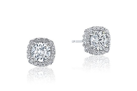 diamond studs