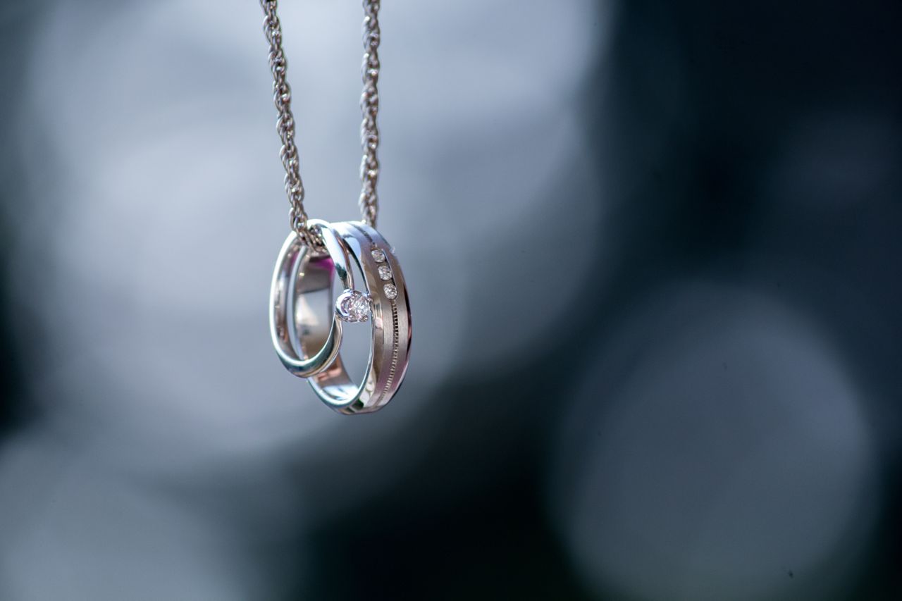 Try the Engagement Ring Before the Sale Try the Engagement Ring Before the Sale