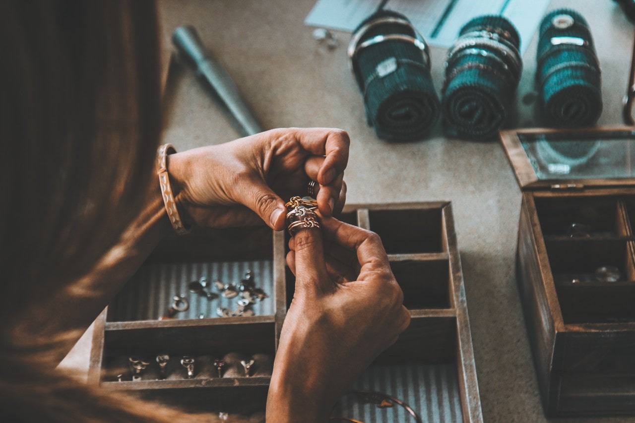 Most Popular Questions About Jewelry Most Popular Questions About Jewelry