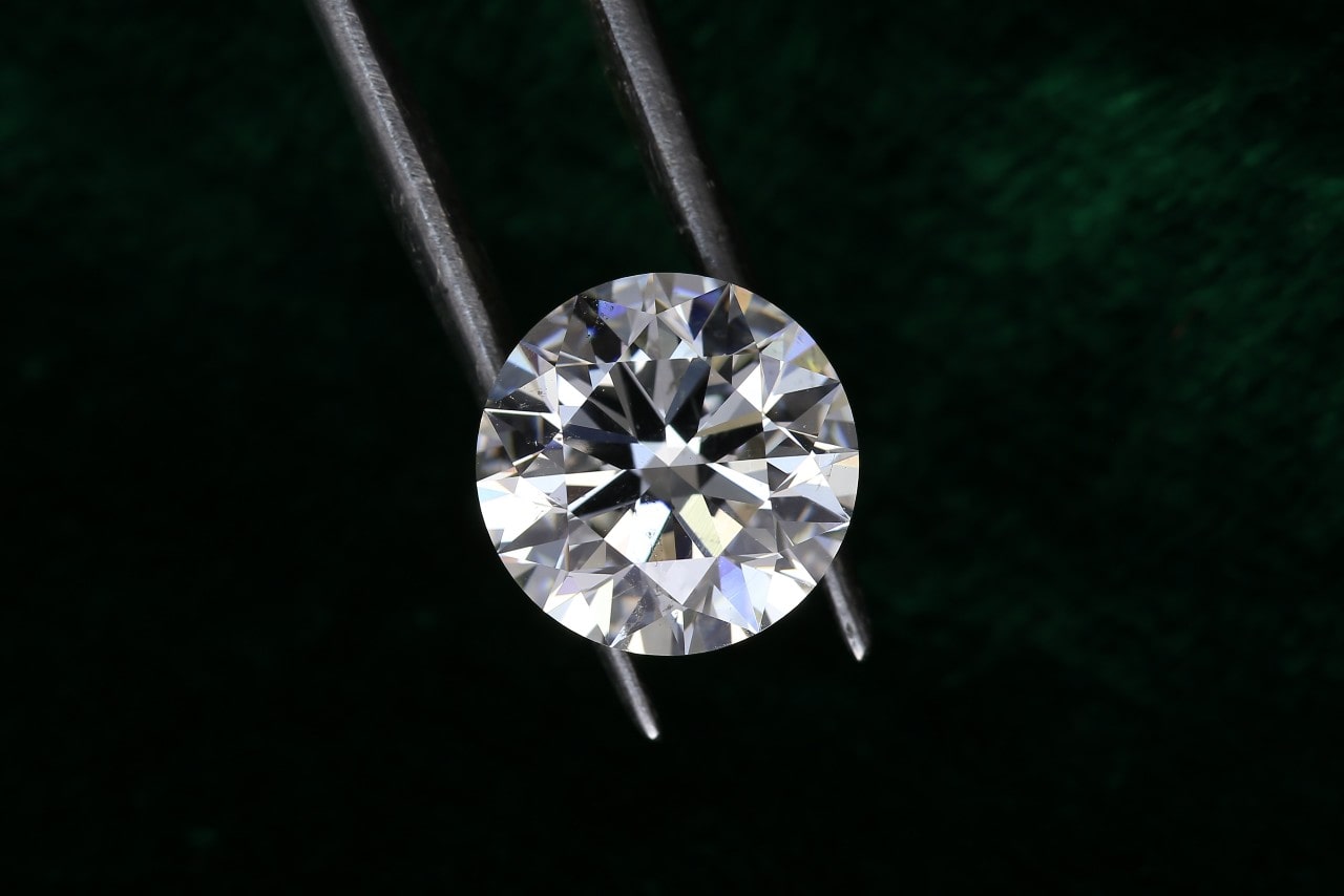 Diamond Grading