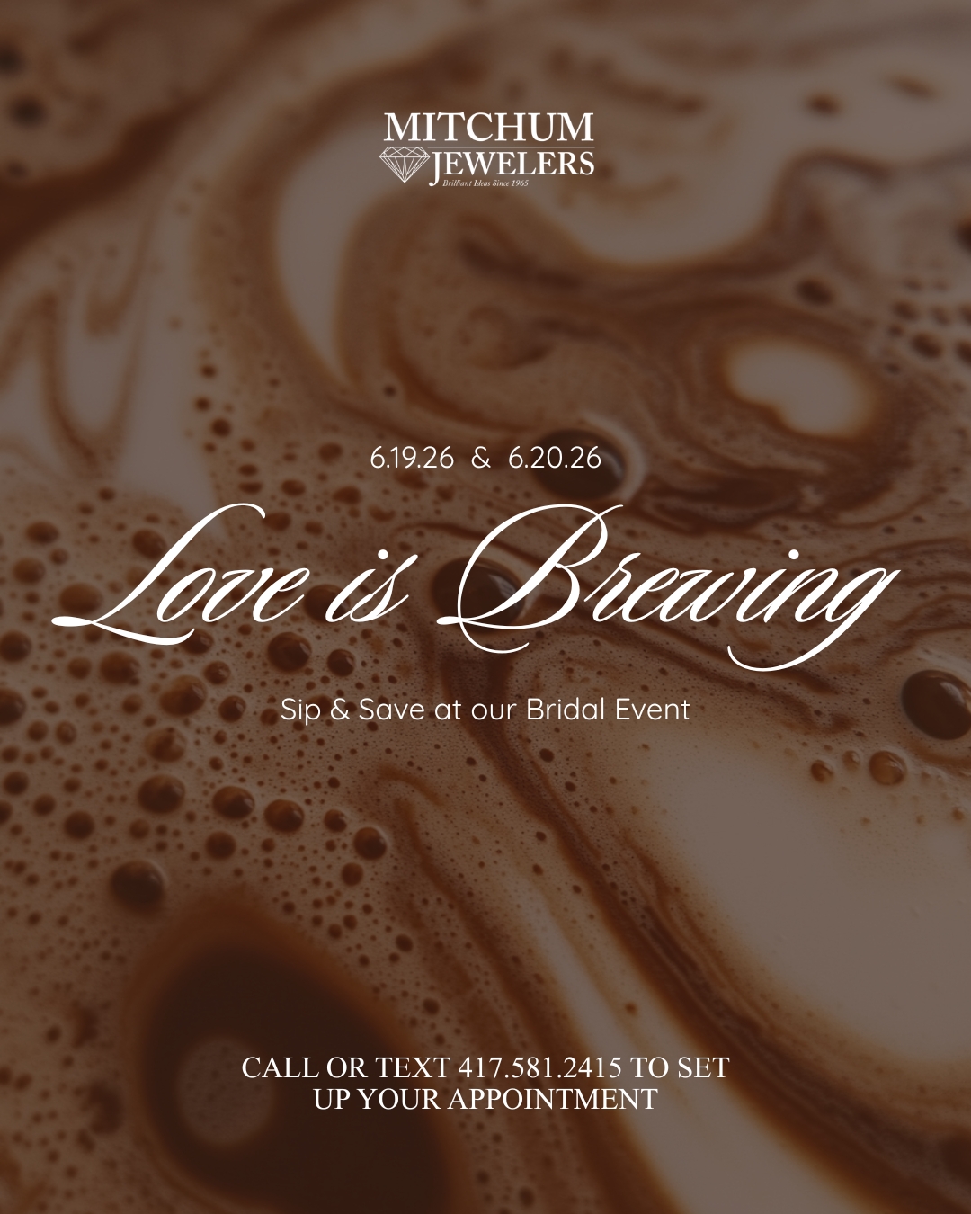 Bridal Event
