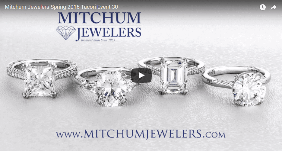 Mitchum Jewelers Spring 2016 Tacori Event 30
