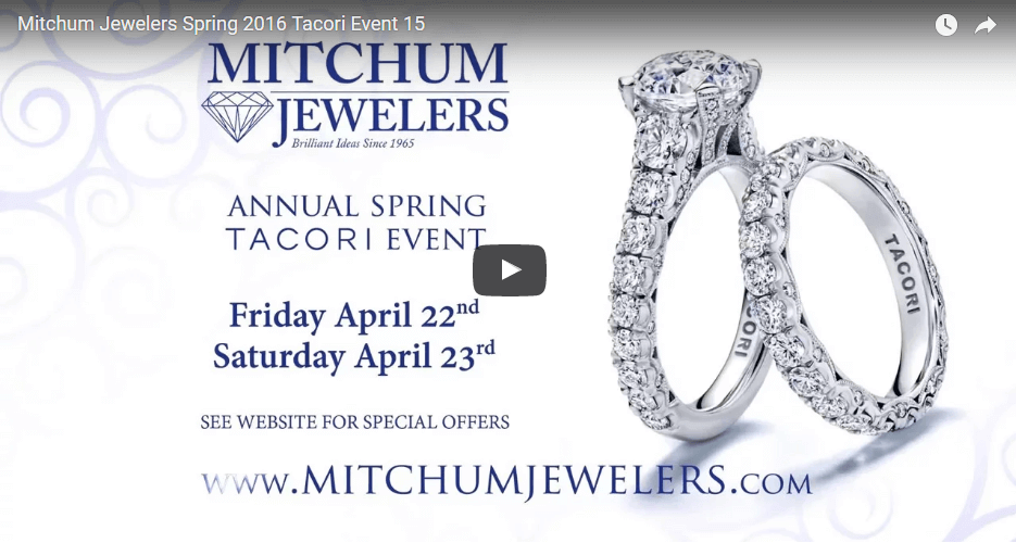Mitchum Jewelers Spring 2016 Tacori Event 15