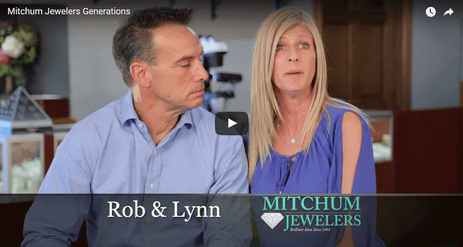 Mitchum Jewelers Generations