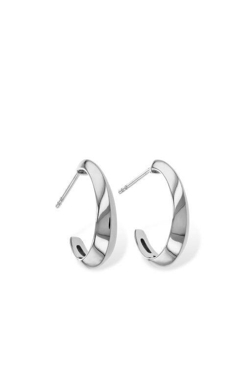 Allison-Kaufman Company Gold Earrings E2264
