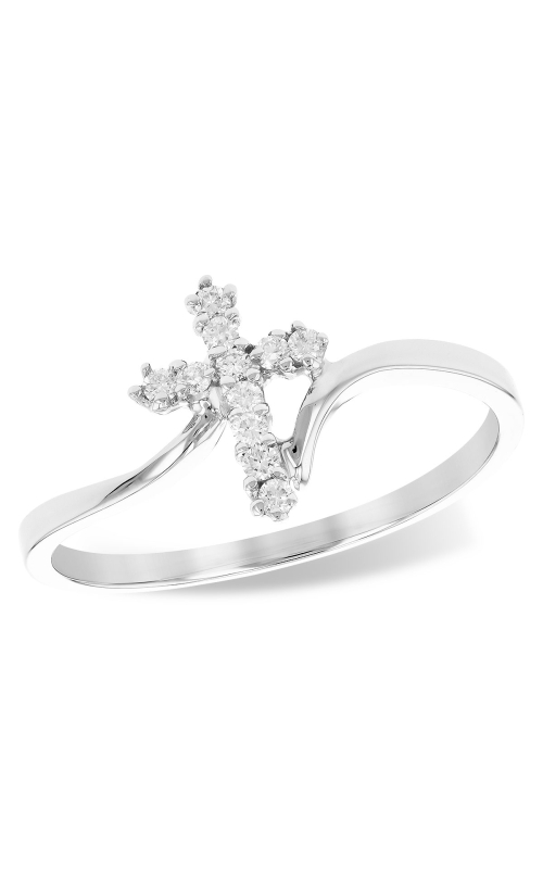Allison-Kaufman Company Diamond Fashion Rings - Women D4972