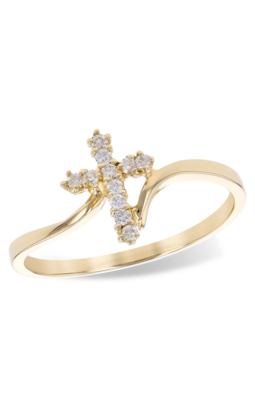 Allison-Kaufman Company Diamond Fashion Rings - Women D4972