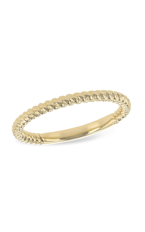 Allison-Kaufman Company Gold Fashion Rings - Women W2318