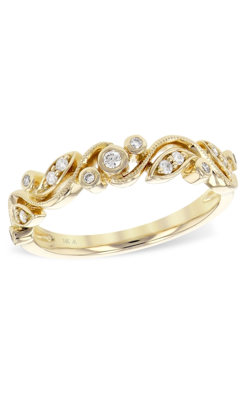 Allison-Kaufman Company Diamond Wedding Bands - Women W2367