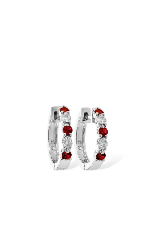 Allison-Kaufman Company Colored Stone Earrings ER105-1/2