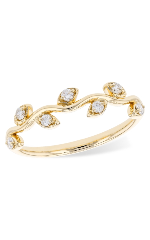 Allison-Kaufman Company Diamond Fashion Rings - Women W2524