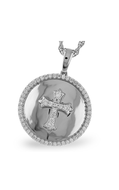 Allison-Kaufman Company Diamond Necklaces N8520