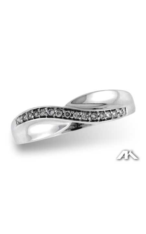 Allison-Kaufman Company Diamond Fashion Rings - Women D5019
