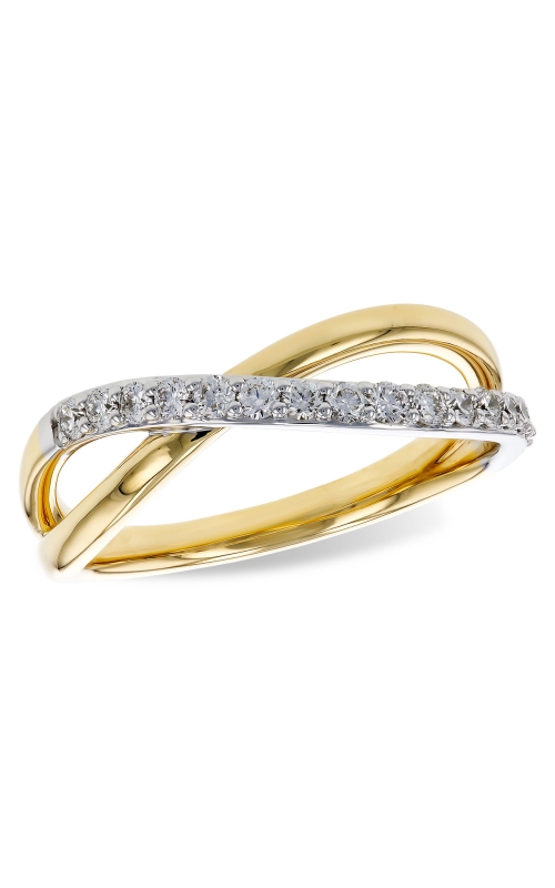 Allison-Kaufman Company Diamond Fashion Rings - Women D6013