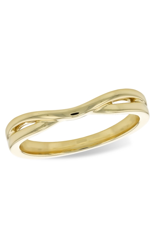 Allison-Kaufman Company Gold Wedding Bands - Women W2606