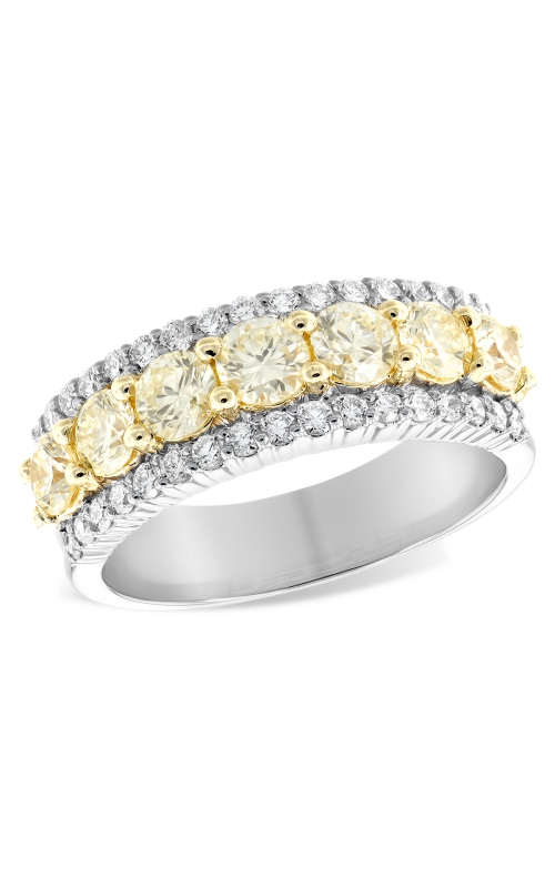 Allison-Kaufman Company Diamond Fashion Rings - Women W2189