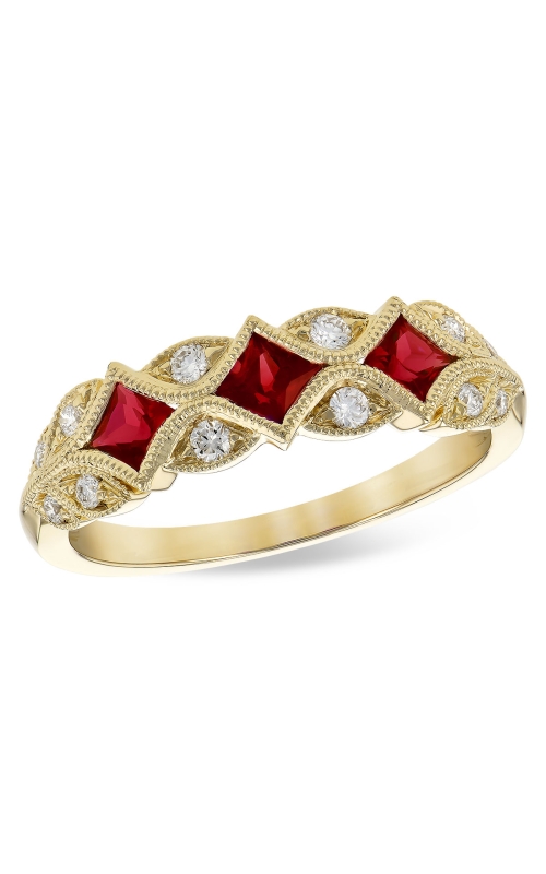 Allison-Kaufman Company Colored Stone Rings - Women W2434