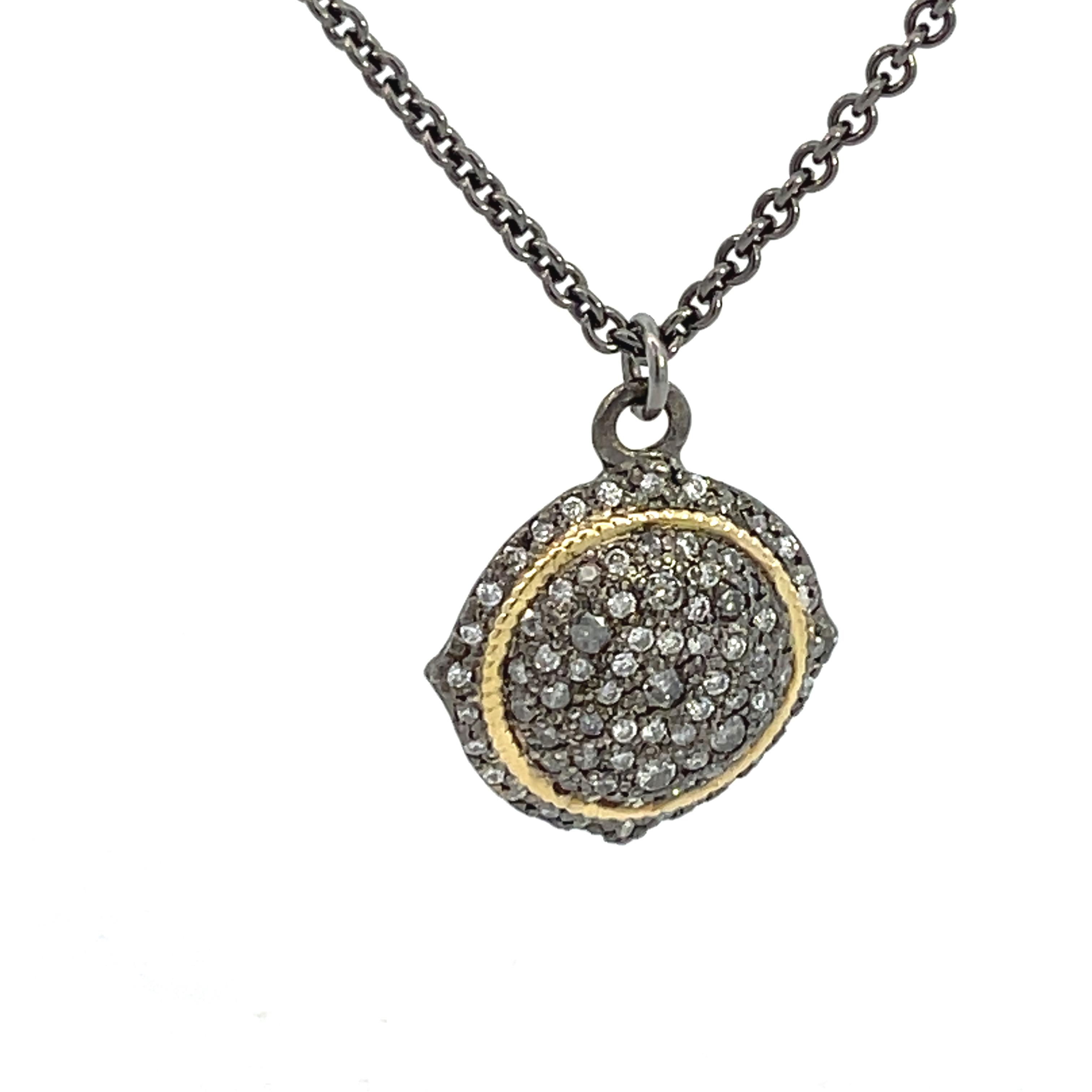 Armenta necklace outlet