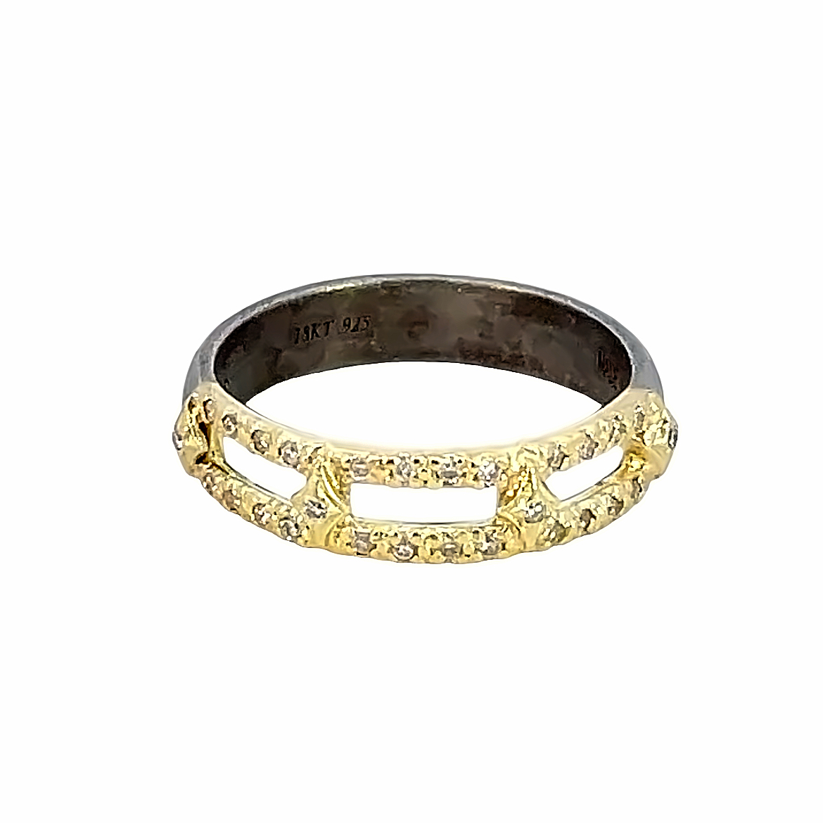 Armenta rings deals