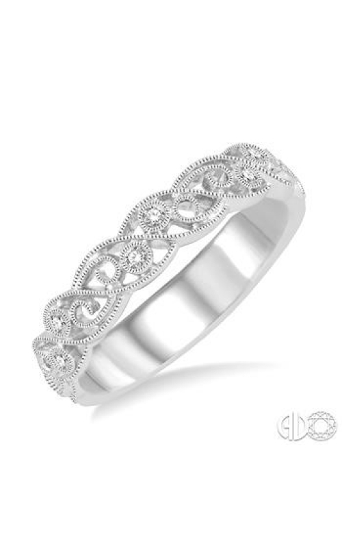 Ashi Diamonds, L.L.C. Diamond Fashion Rings - Women 35708FHWG