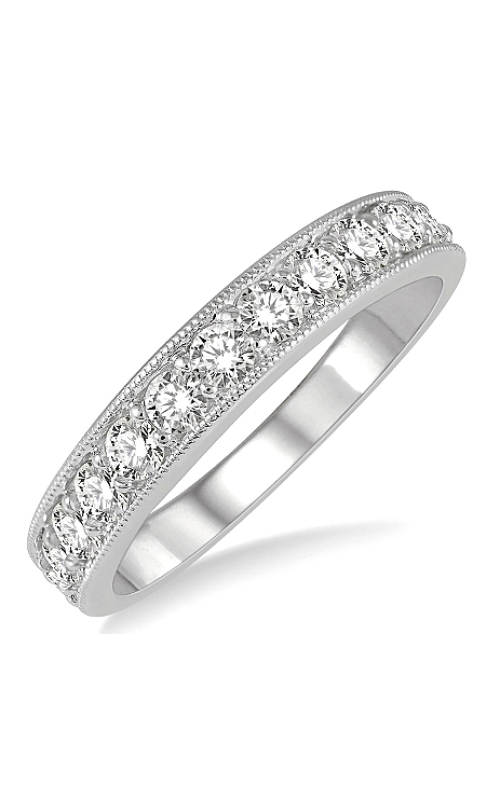 Ashi Diamonds, L.L.C. Diamond Wedding Bands - Women 33335FGWG