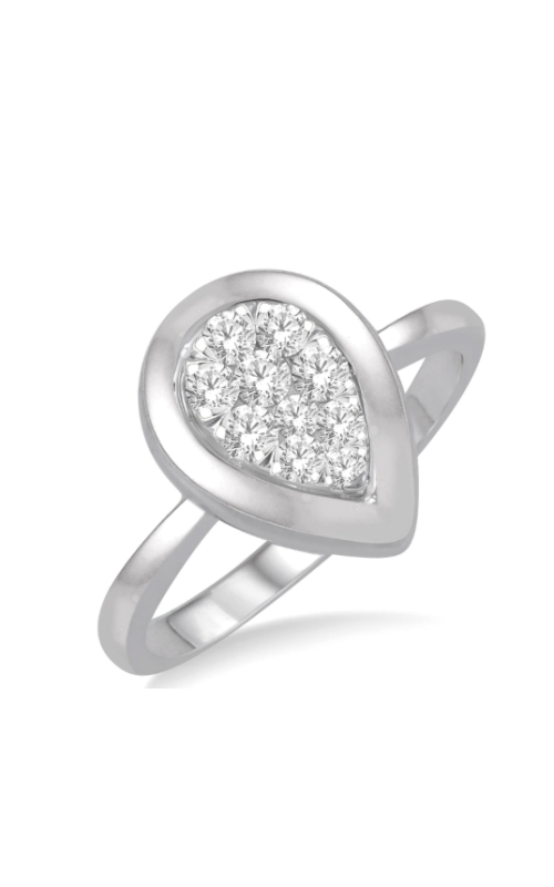 Ashi Diamonds, L.L.C. Diamond Engagement Rings 141D5FVWG