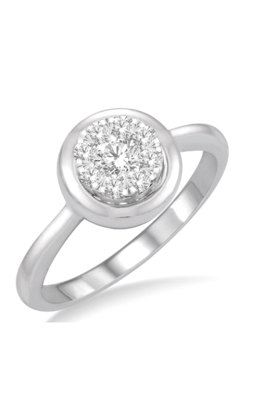 Ashi Diamonds, L.L.C. Diamond Engagement Rings 142D5FVWG