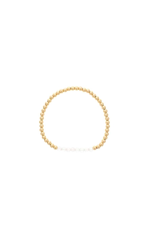 Dee Berkley Stretch Bracelets DBJ-BIR-GF1-6PRL