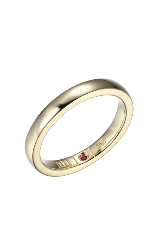 Sterling Silver (925) Metal Ring