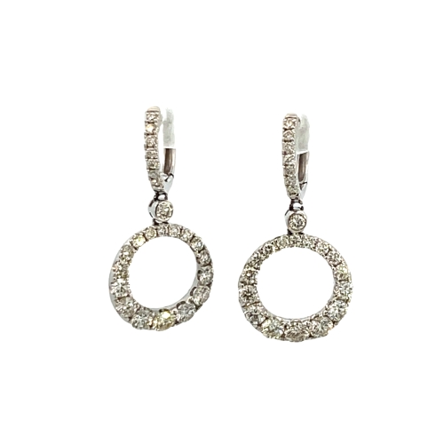Moti ear ring discount