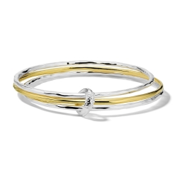 IPPOLITA Gold Bracelets SET154SG