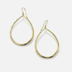 IPPOLITA Gold Earrings GE768
