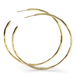IPPOLITA Gold Earrings GE820