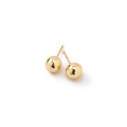 IPPOLITA Gold Earrings GE1443