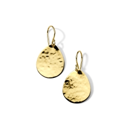IPPOLITA Gold Earrings GE2480