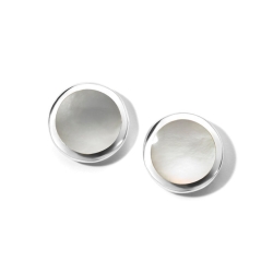 IPPOLITA Silver Earrings SE1579MOP