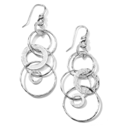 IPPOLITA Silver Earrings SE151