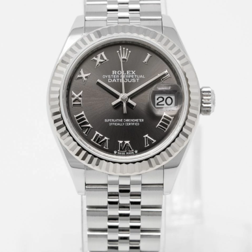 Oyster perpetual 28mm cheap
