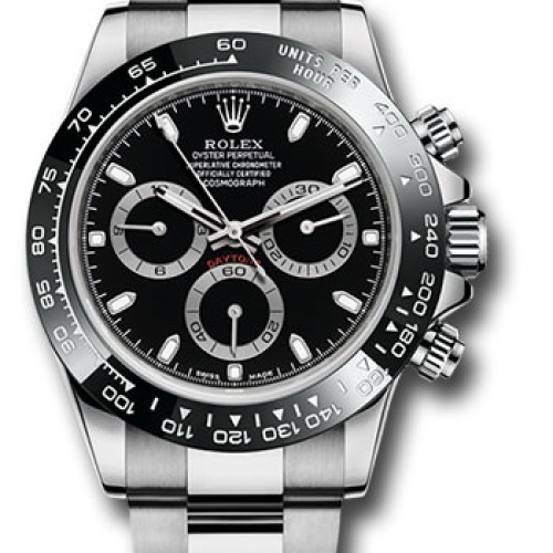 Oyster perpetual daytona top