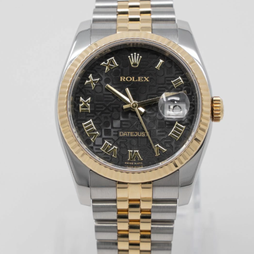 Rolex oyster perpetual datejust models discount