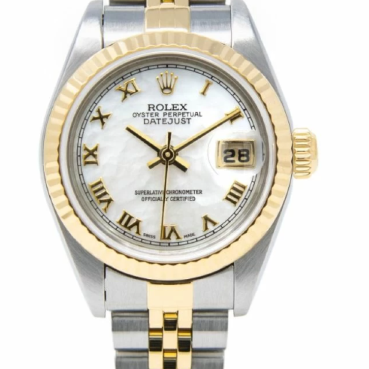 Rolex model 6917 year hotsell